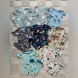 Little Sleepies Bundle